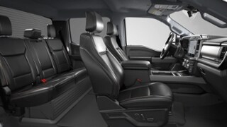 2026 Ford Super Duty® Internal Image 1